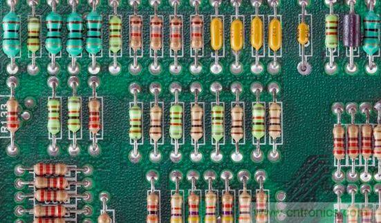 會用零歐姆電阻，是設計電路的一個重要技能！