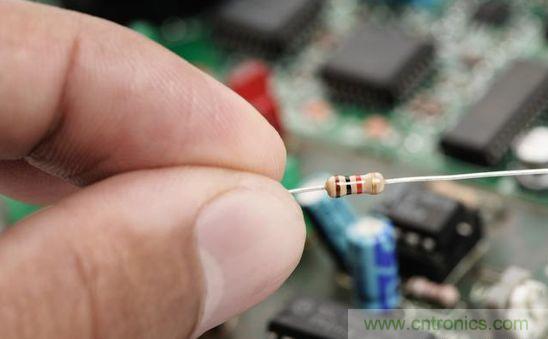 會用零歐姆電阻，是設計電路的一個重要技能！