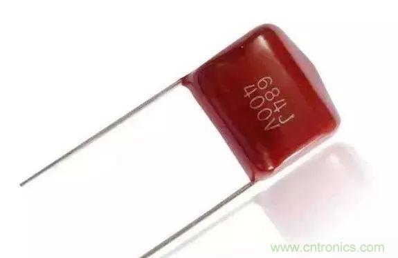 這幾種常用的電容你都了解嗎？