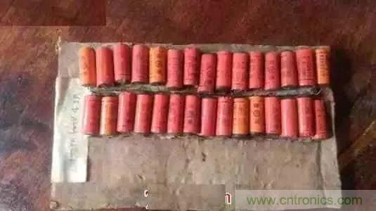 這幾種常用的電容你都了解嗎？