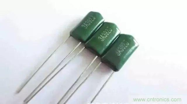 這幾種常用的電容你都了解嗎？