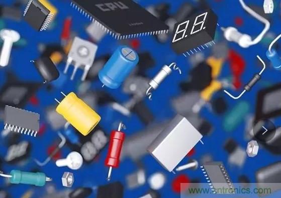 收藏此文，再也不為元器件失效分析發愁了（二）