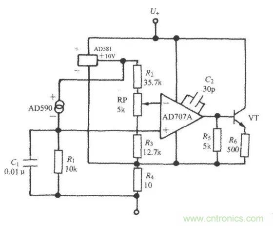 為什麼采用4~20mA的電流來傳輸模擬量？