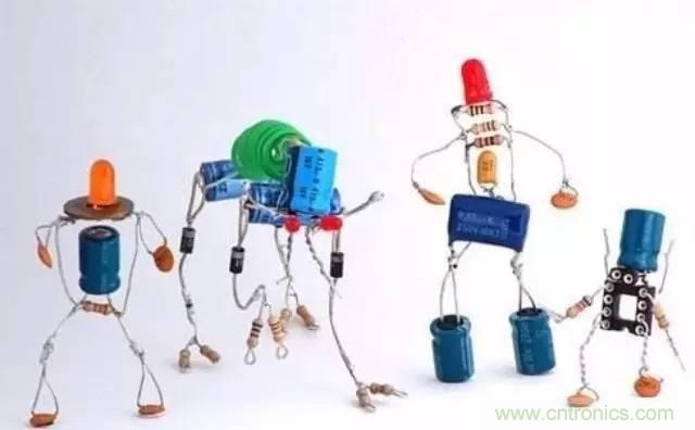 二極管，你真的了解她麼？