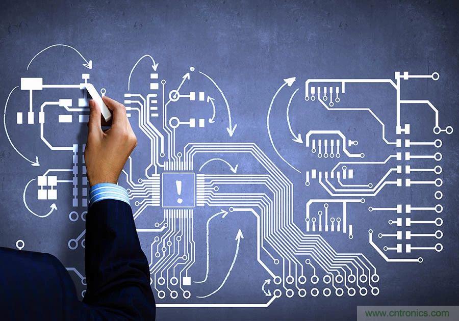 PCB發生甩銅？可能是這幾個主要原因~