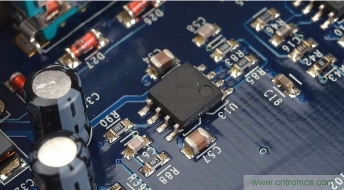 將運算放大器用作比較器，可行麼？