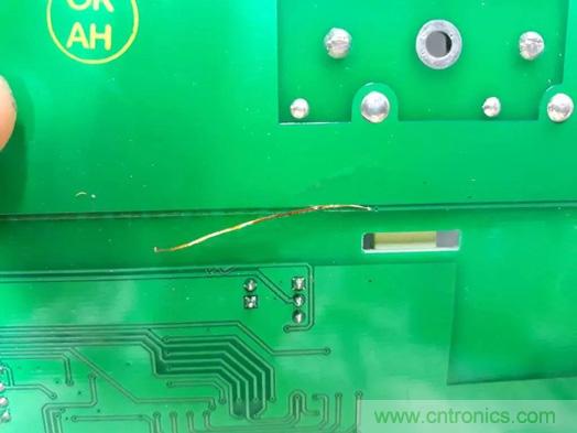 工程師為什麼應學會維修PCB？