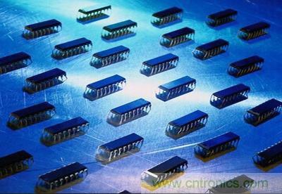 模擬IC與數字IC到底有什麼區別？