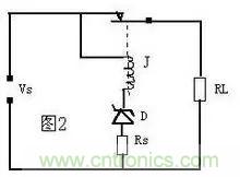 穩壓二極管基礎知識，快來複習啦！