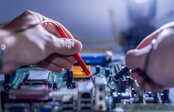 【幹貨 】 如何選擇合適的基準電壓源？（一）