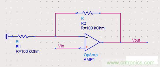 運放設計這十個坑點，你遇到過幾個？