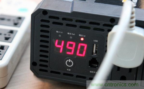 逆變器選擇如何做到&ldquo;對症下藥&rdquo;？