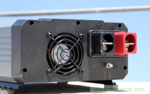 逆變器選擇如何做到&ldquo;對症下藥&rdquo;？