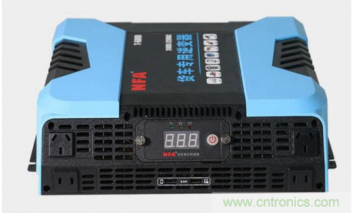 逆變器選擇如何做到&ldquo;對症下藥&rdquo;？