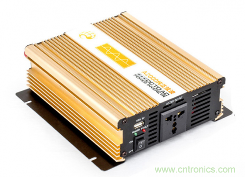 逆變器選擇如何做到&ldquo;對症下藥&rdquo;？