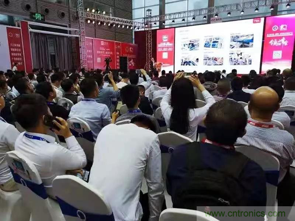 2019 ISVE智慧顯示展全新亮點預告：&ldquo;3+1&rdquo;創新展區規劃，互動體驗升級