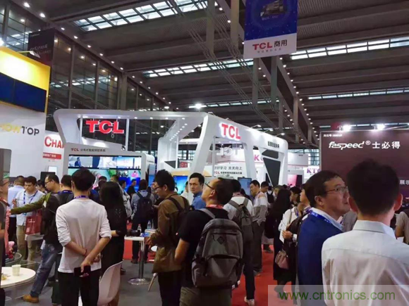 2019 ISVE智慧顯示展全新亮點預告：&ldquo;3+1&rdquo;創新展區規劃，互動體驗升級