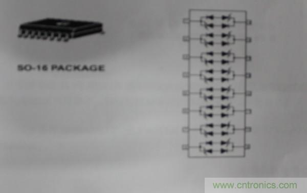 靜電放電防護設計規範和指南