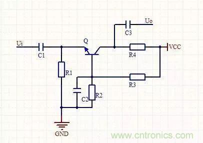 什麼是共集、共基、共射放大器？如何分辨3類放大器