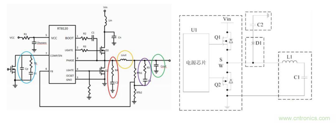 開關電源為啥有時候會叫？如何消除？