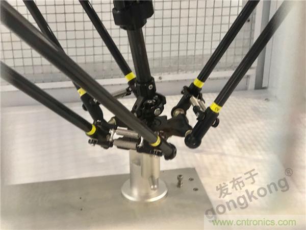 科爾摩根：從標準到定製，運動控製的大本營