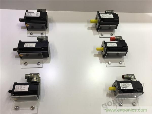 科爾摩根：從標準到定製，運動控製的大本營