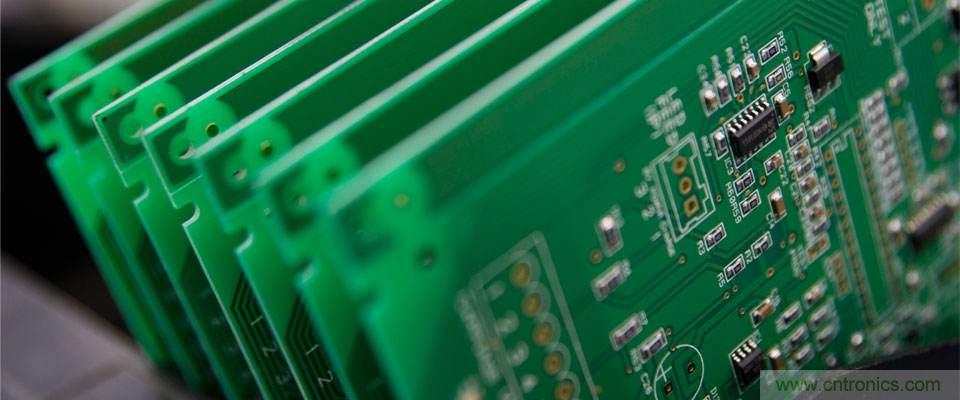 常用印製電路板標準彙總