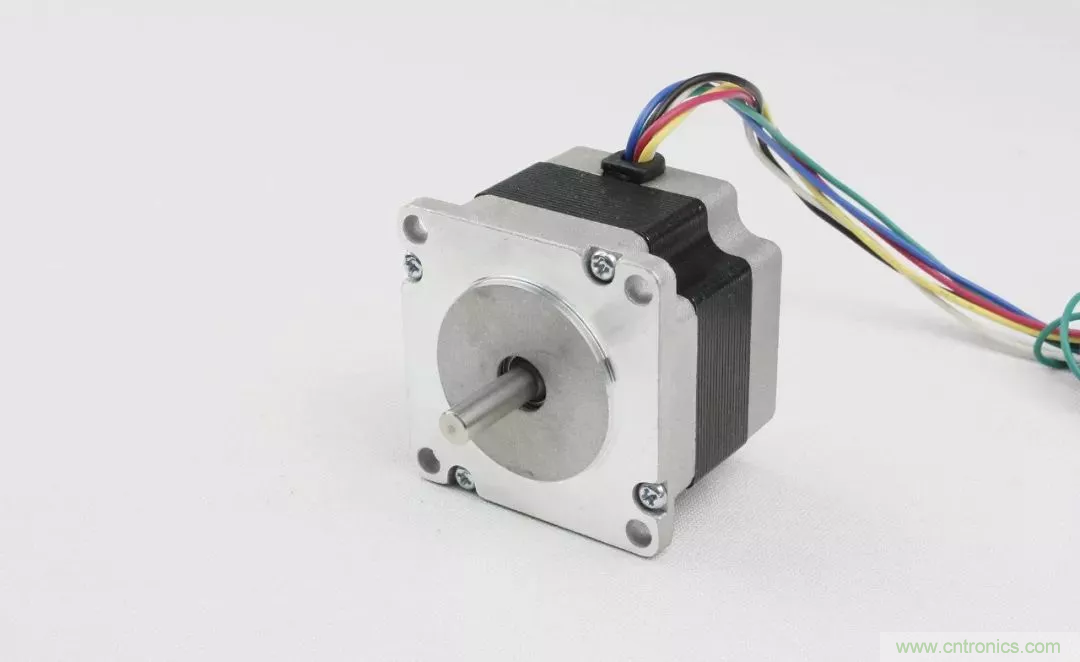 幹貨：步進電機噪聲、振動的抑製