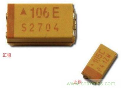 電容的尺寸、耐壓值、方向，這些參數該如何選擇？