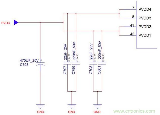電容的尺寸、耐壓值、方向，這些參數該如何選擇？