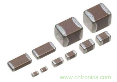 電容的尺寸、耐壓值、方向，這些參數該如何選擇？