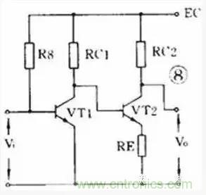 模擬電路8大概念，你爛熟於心了嗎？