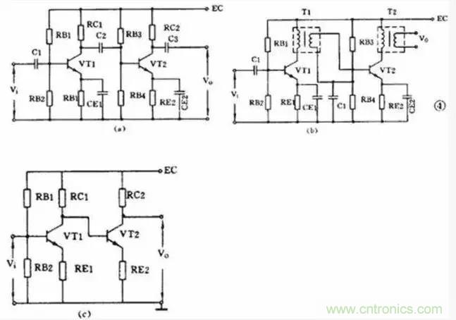 模擬電路8大概念，你爛熟於心了嗎？