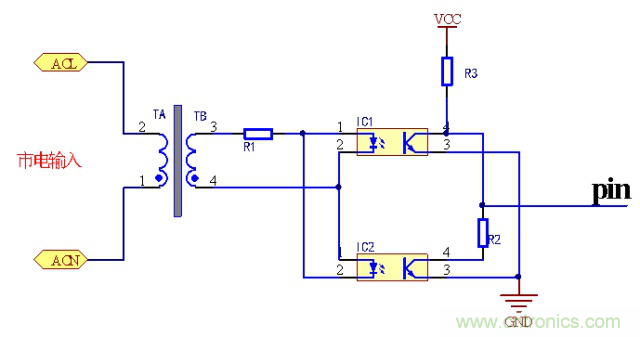 什麼是光耦，它有哪些特點，都應用於哪些電路？