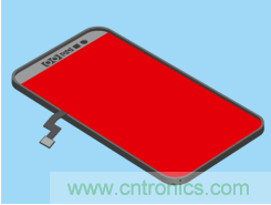 tesa 7905超薄遮蔽膠帶，助力手機廠商實現5G時代無限創新的手機設計