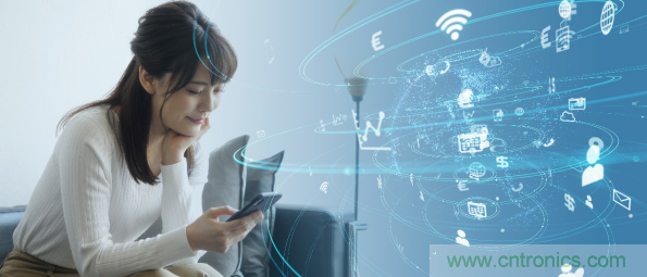 tesa 7905超薄遮蔽膠帶，助力手機廠商實現5G時代無限創新的手機設計