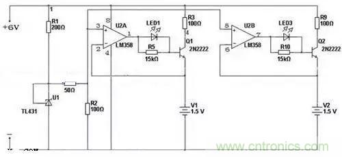 電源基礎電路圖集錦，工程師必備寶典！