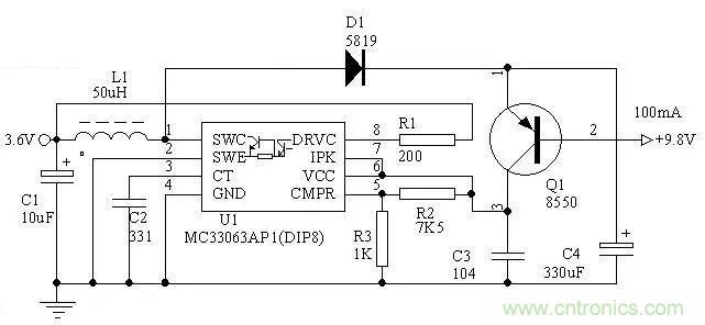 電源基礎電路圖集錦，工程師必備寶典！