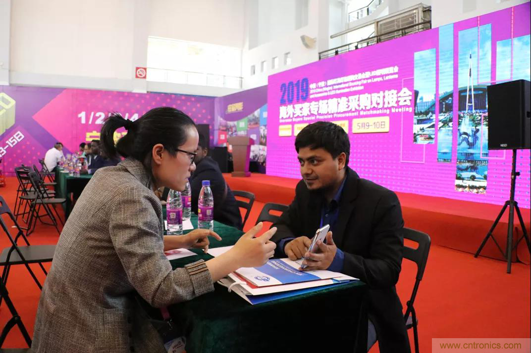 2020寧波國際照明展招展招商全麵啟動