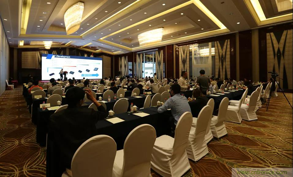 2020寧波國際照明展招展招商全麵啟動