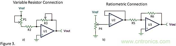 如何用好電位器？