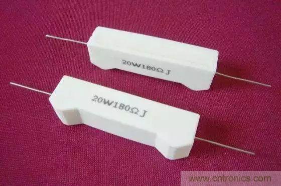 常見電阻器分類，你真的知道嗎？