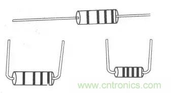 常見電阻器分類，你真的知道嗎？