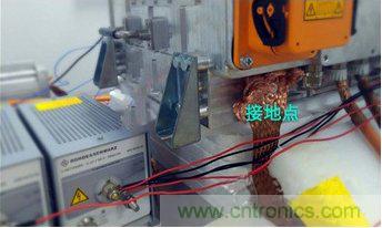 如何巧妙解決電機製器傳導發射遇到幹擾？