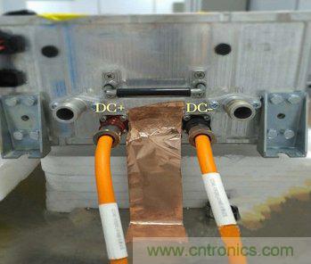 如何巧妙解決電機製器傳導發射遇到幹擾？