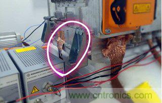 如何巧妙解決電機製器傳導發射遇到幹擾？