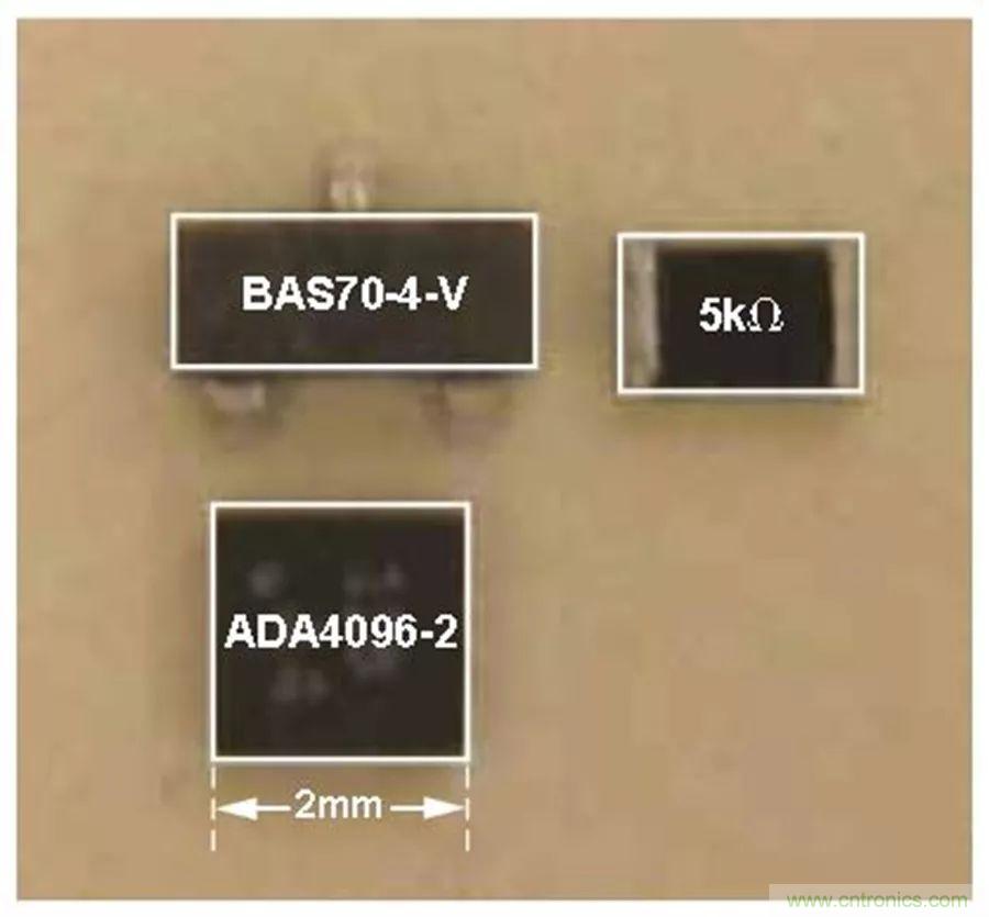 放大器集成過壓保護有多重要？