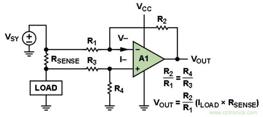 放大器集成過壓保護有多重要？