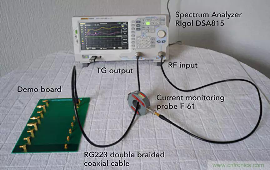 EMC設計中比環路麵積更重要的是什麼？