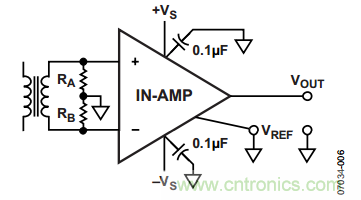 放大器電路設計，直流回路有多關鍵？